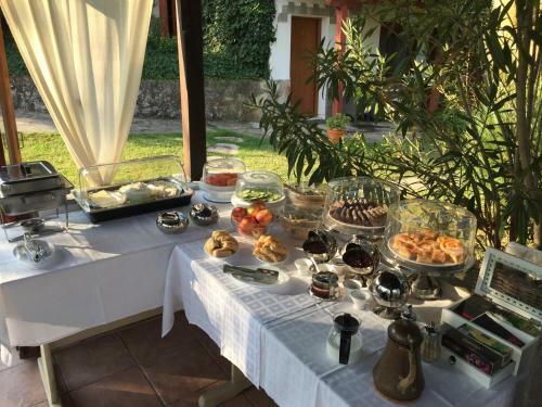 Apartamento Villa Rena