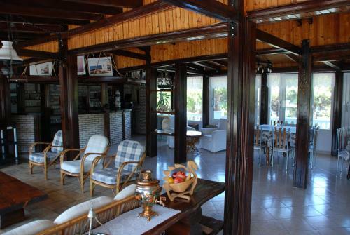 Hotel Diaporos