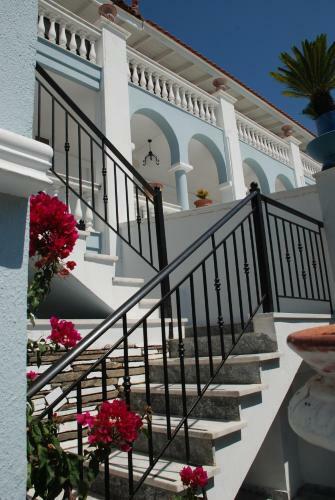 Hotel Diaporos