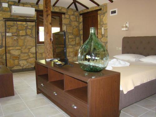 Apartamento Vour 52