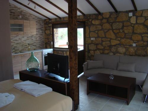 Apartamento Vour 52