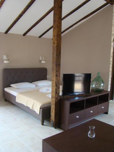 Apartamento Vour 52