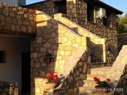 Apartamento Vour 52