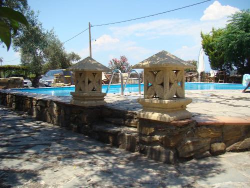 Apartamento Vour 52