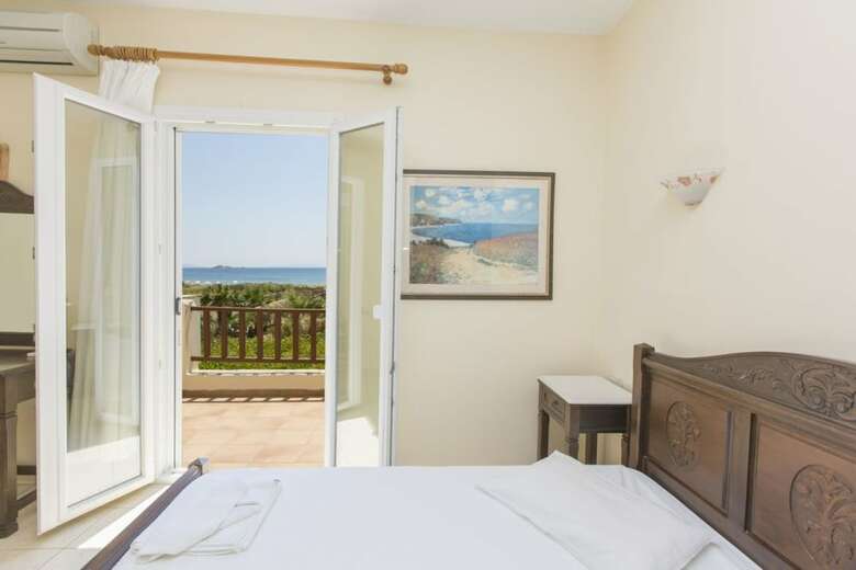 Apartamentos Fata Morgana