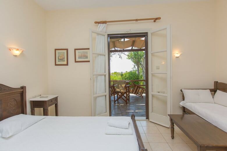 Apartamentos Fata Morgana
