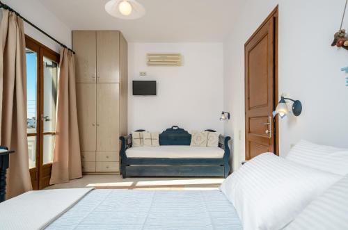 Apartamento Studios Glaronisi 2