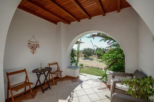 Apartamento Mateus Studios