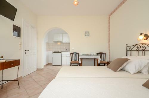 Apartamento Mateus Studios