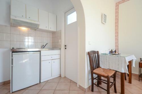 Apartamento Mateus Studios