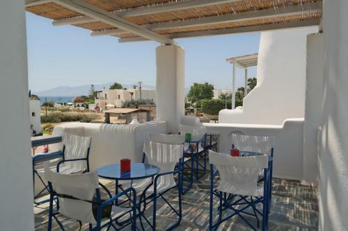 Apartamento Annio Studios