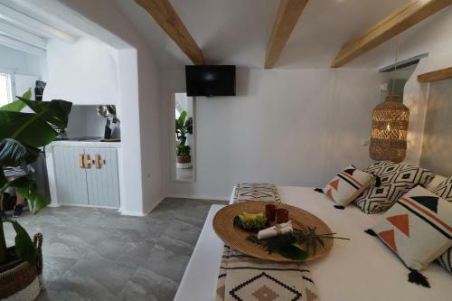 Apartamento Annio Studios
