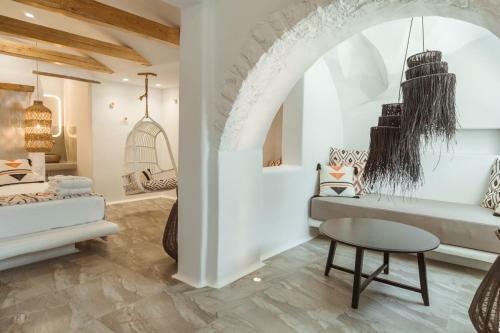 Apartamento Annio Studios