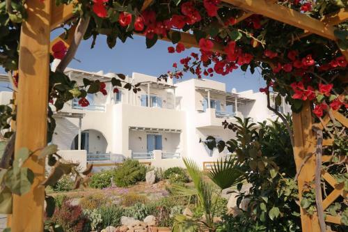 Apartamento Annio Studios