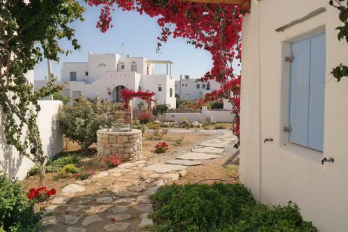 Apartamento Annio Studios