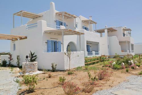 Apartamento Annio Studios
