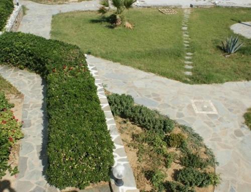 Apartamento Mare Monte Studios