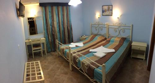 Apartamento Mare Monte Studios