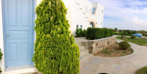 Apartamento Mare Monte Studios
