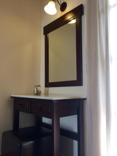 Apartamento Mare Monte Studios