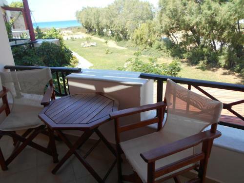 Apartamento Acti Plaka Hotel