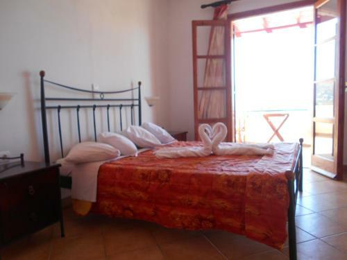 Apartamento Acti Plaka Hotel