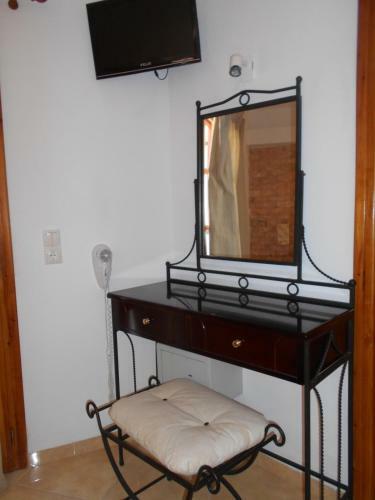 Apartamento Acti Plaka Hotel