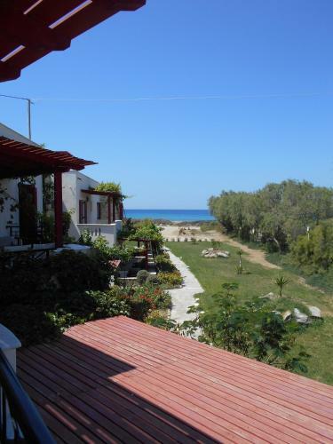 Apartamento Acti Plaka Hotel