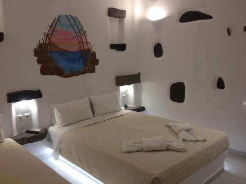 Apartamento Stavroula Studios