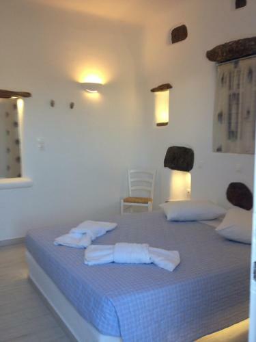 Apartamento Stavroula Studios
