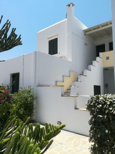 Apartamento Akti Karra 2