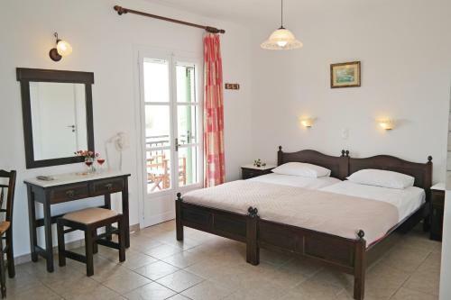 Apartamento Sea Melody Studios