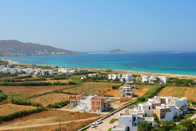 Aparthotel Plaka Hotel I