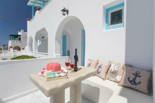 Hotel Keti Kapri