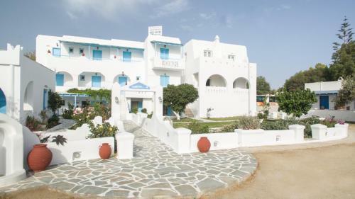 Hotel Keti Kapri