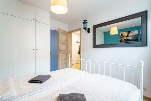 Victus Apartamenty, Apartament Livia
