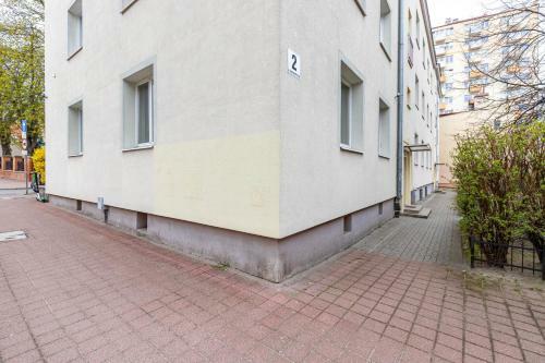 Sea Shell Apartments Sopot By Renters