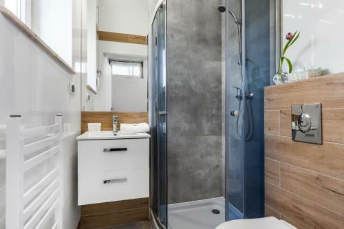 Apartamento Happy Stay Sopot Monte Cassino 44 E