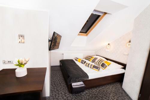 Hostal Dw�r Olimp
