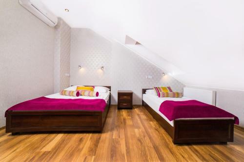 Hostal Dw�r Olimp