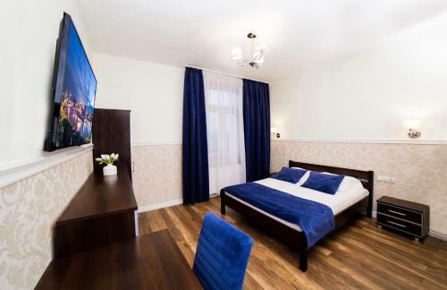 Hostal Dw�r Olimp