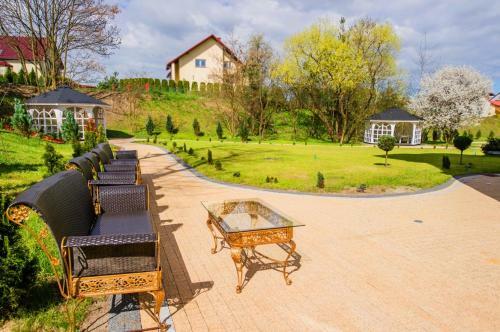 Hostal Dw�r Olimp