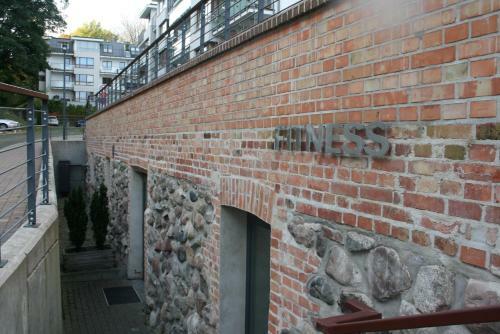 Sunshine Apartament Sopot