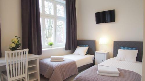 Apartament Bella Lux - Noclegisopot