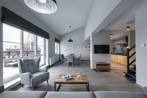 Hotel Seidorf W Sosn�wce Ko?o Karpacza