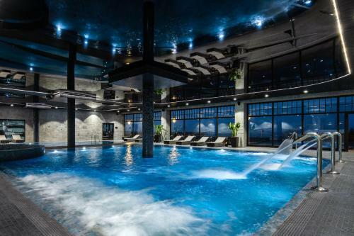 Hotel Seidorf W Sosn�wce Ko?o Karpacza