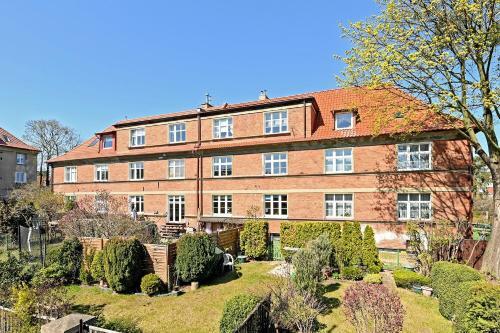 Comfort Apartments Sopot Joselewicza