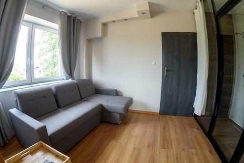 Hostal Pensjonat Lubianka