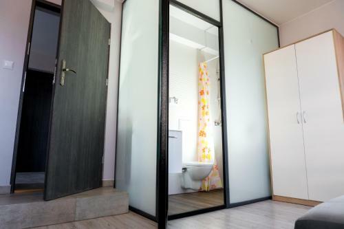 Hostal Pensjonat Lubianka