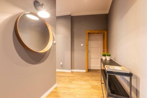 Victus Apartamenty, Apartament Rewa